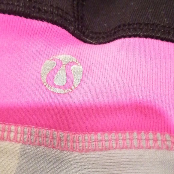 Lululemon grooves pants - Picture 2 of 2
